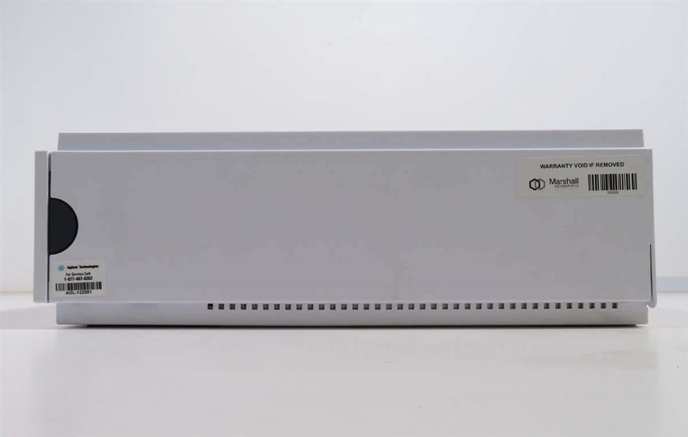 Agilent 1200 HPLC G1311A Quat Pump