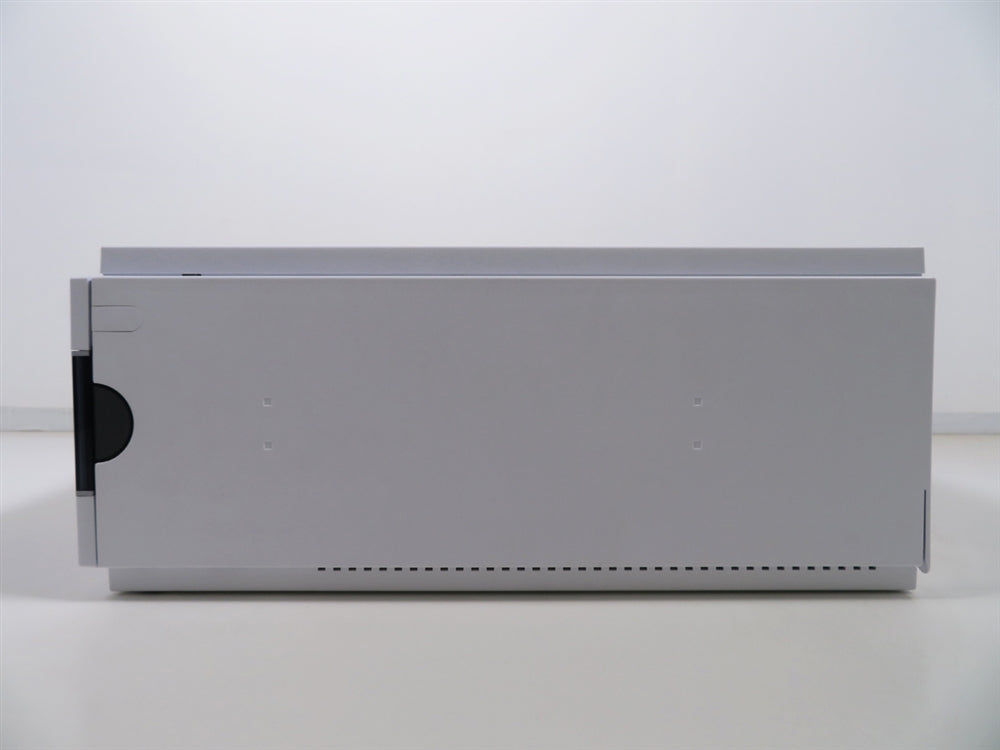 Agilent 1260 Infinity I HPLC G1311B Quat Pump