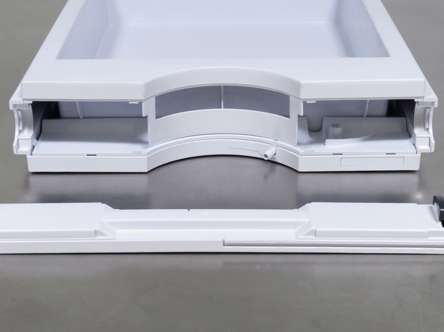 Agilent 1200 HPLC Solvent Tray