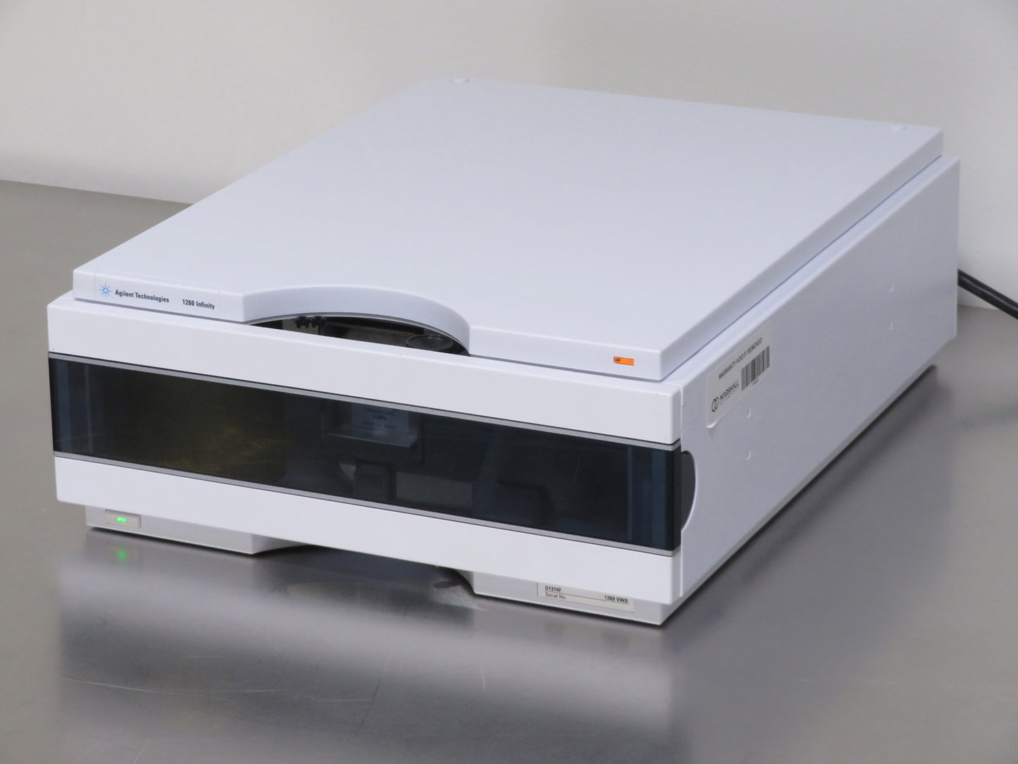 Agilent 1260 Infinity I HPLC G1314F VWD Detector