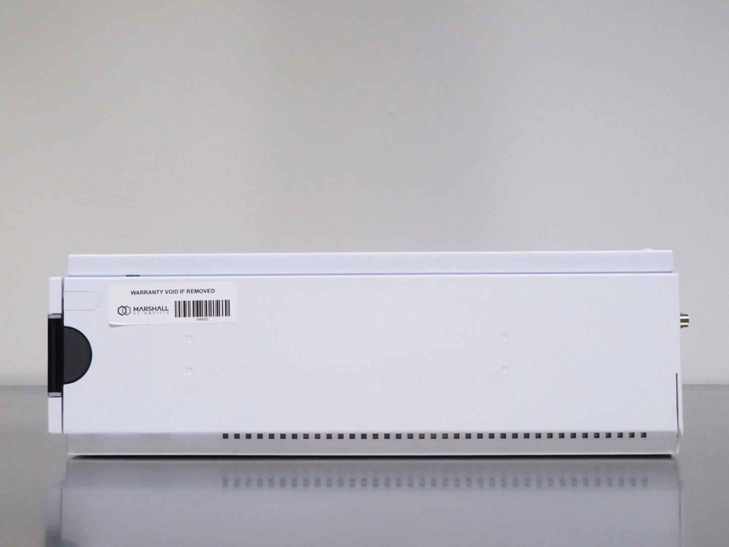 Agilent 1260 Infinity I HPLC G1314F VWD Detector
