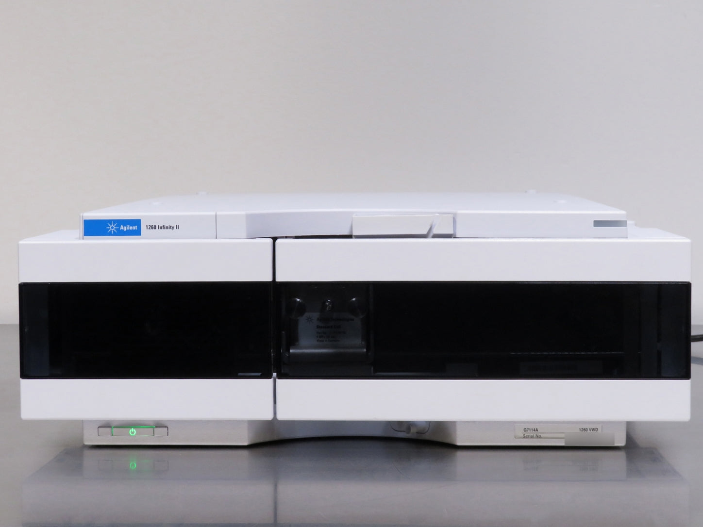 Agilent 1260 Infinity II HPLC G7114A VWD Detector
