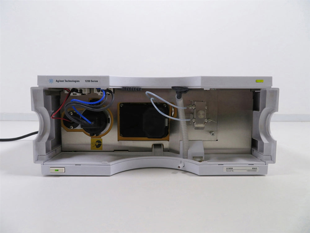 Agilent 1200 HPLC G1365B MWD Detector