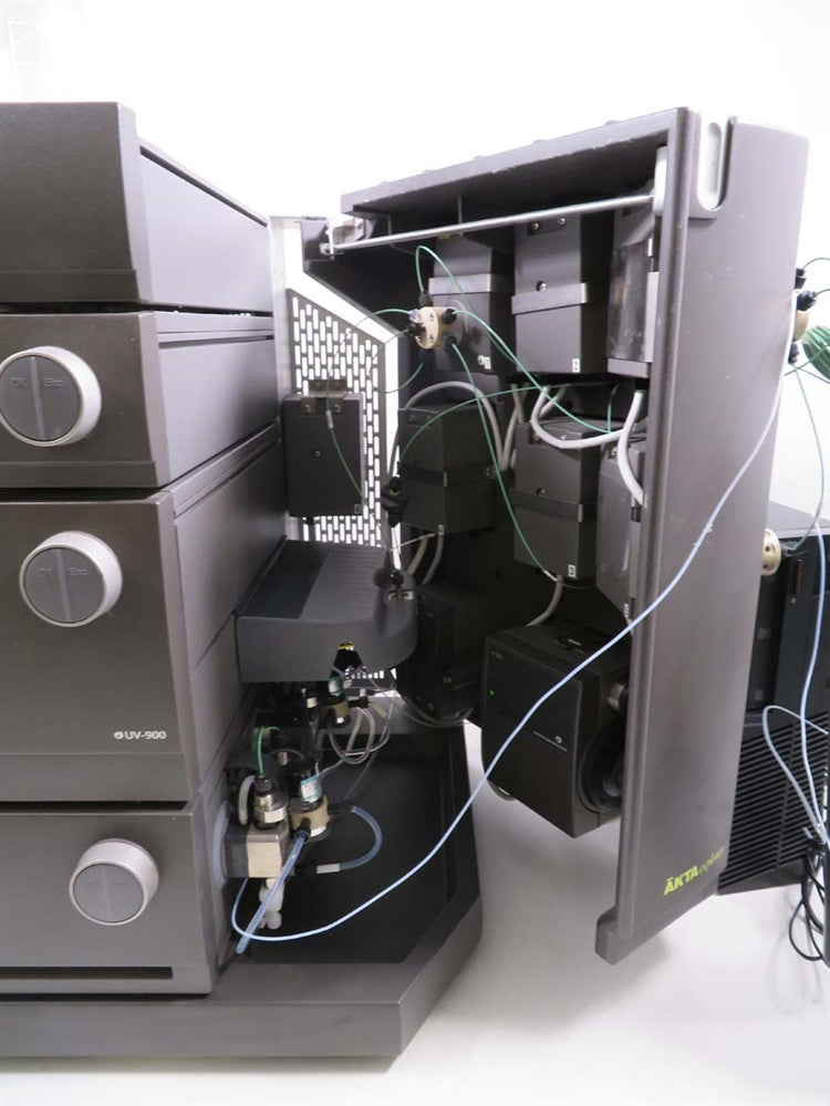 Amersham Biosciences AKTA FPLC Explorer 100 System