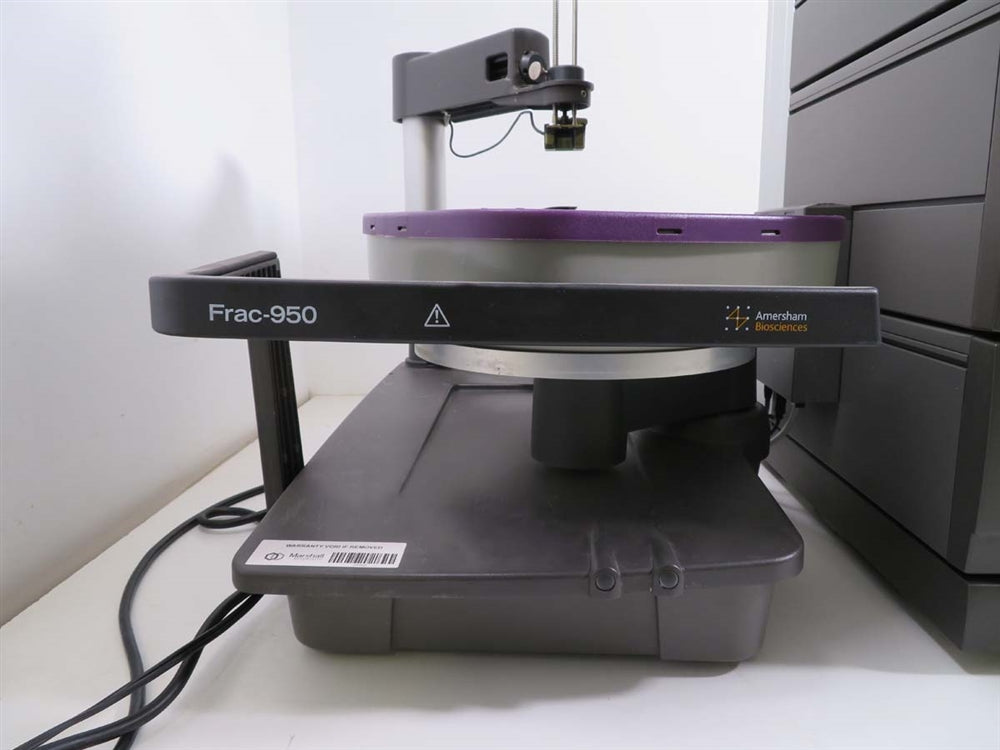 Amersham Biosciences AKTA FPLC Explorer 100 System