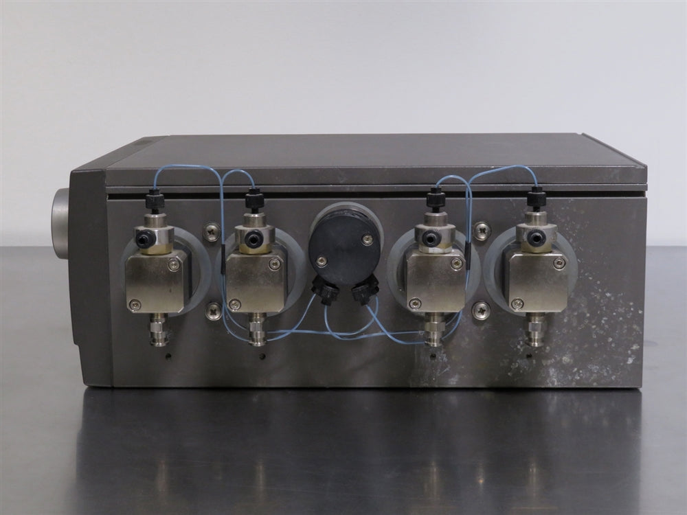 Amersham P-900 Pump w/ 10ml Pump Heads