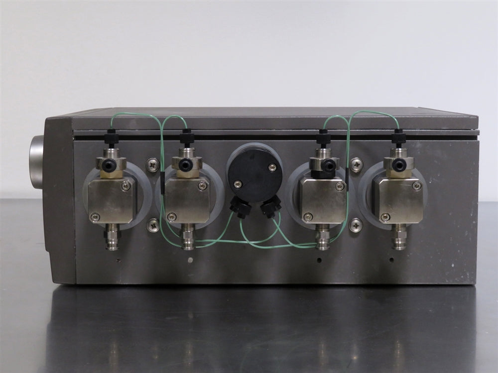 Amersham P-900 Pump w/ 100ml Pump Heads