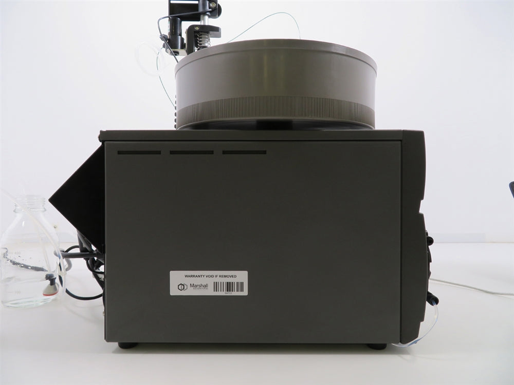 GE AKTA Prime Plus FPLC System