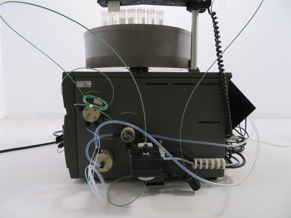 GE AKTA Prime Plus FPLC System