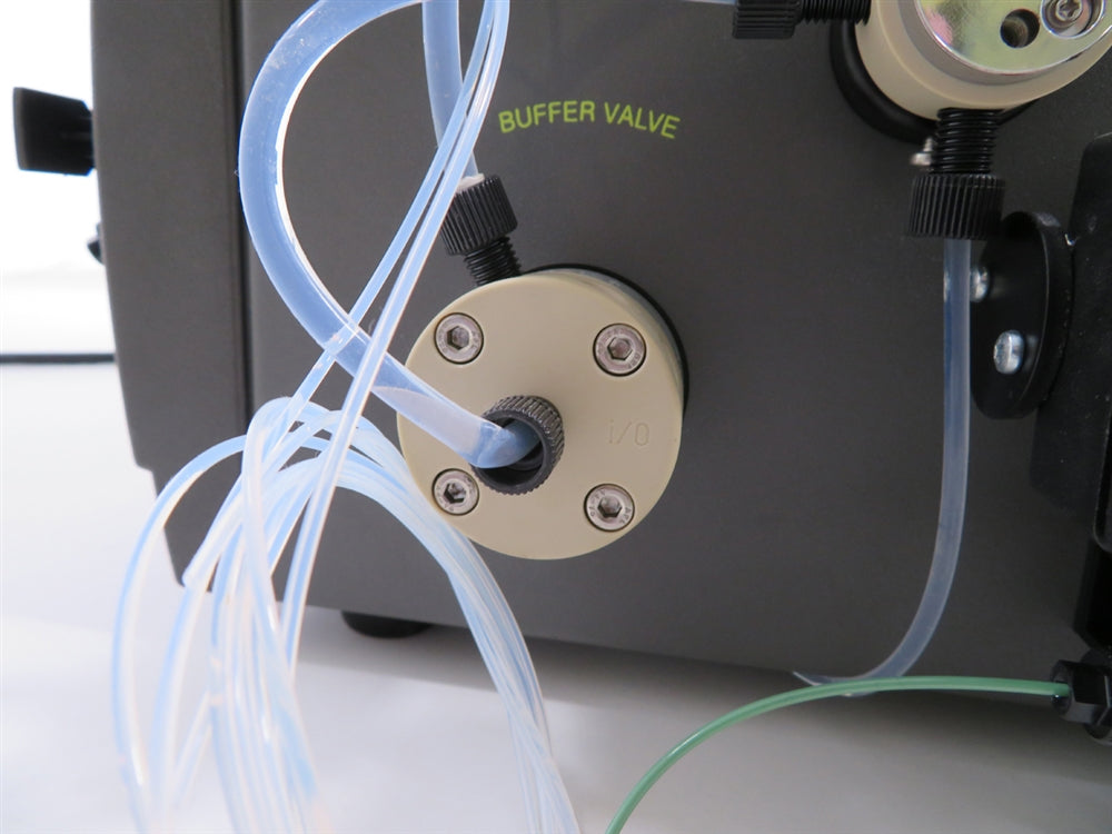 GE AKTA Prime Plus FPLC System