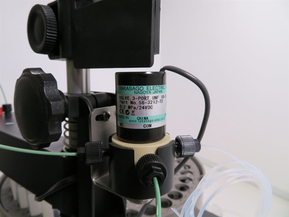 GE AKTA Prime Plus FPLC System