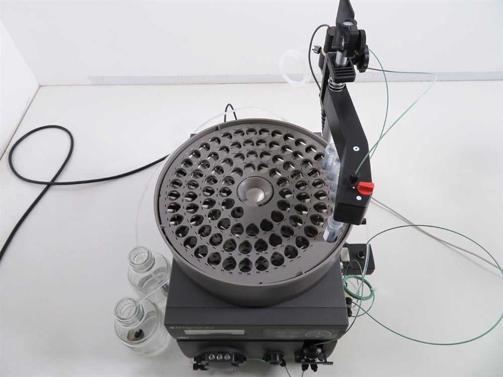GE AKTA Prime Plus FPLC System