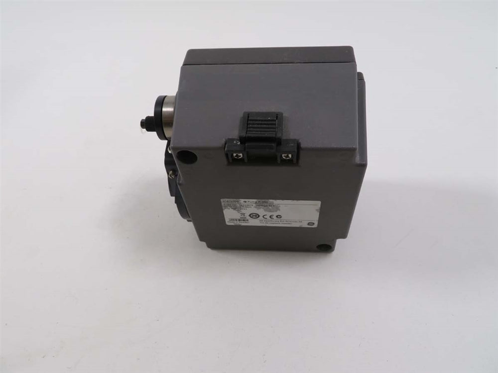 GE AKTA P-960 Sample Pump