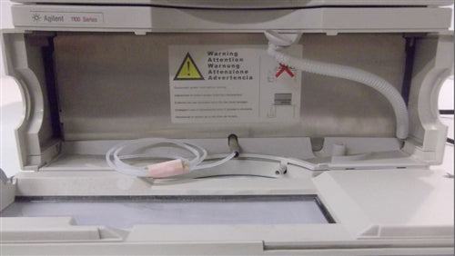 Agilent 1100 HPLC G1330A ALS Therm