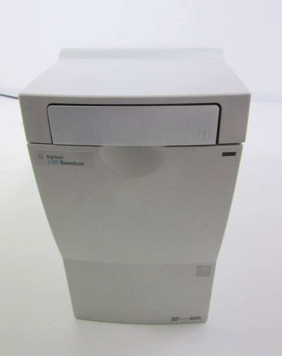 Agilent 2100 Bioanalyzer G2938B