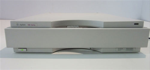 Agilent 1100 HPLC G1322A Degasser