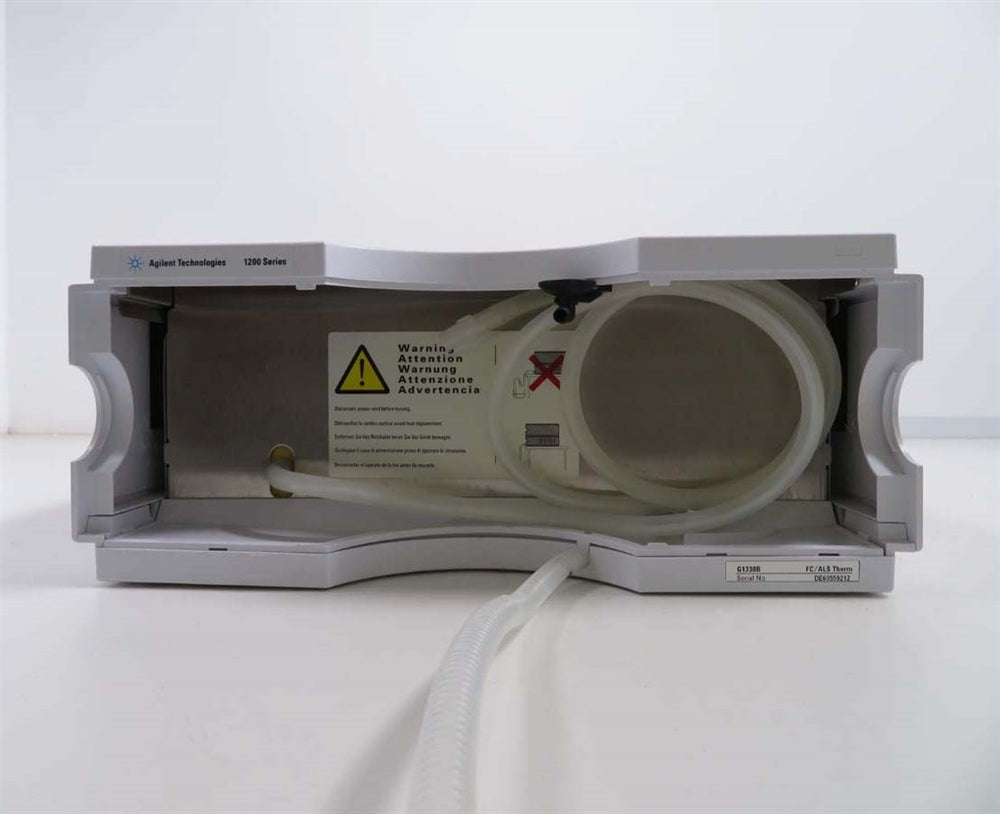 Agilent 1200 G1330B ALS Therm
