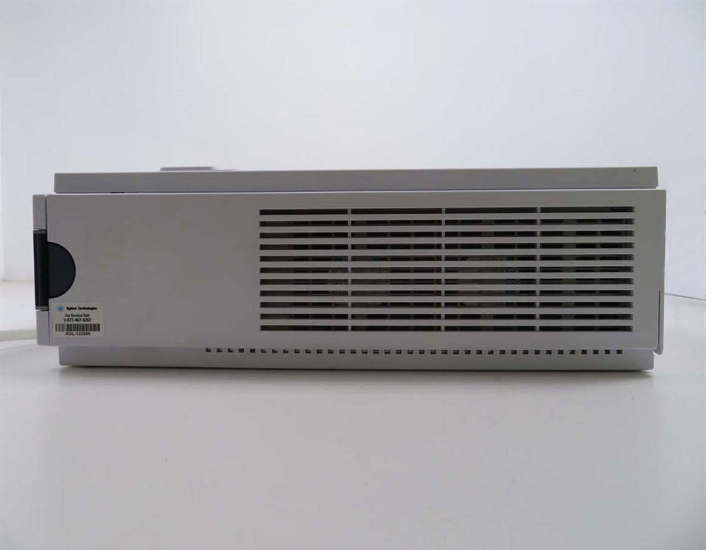 Agilent 1200 G1330B ALS Therm