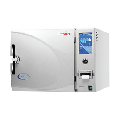 Autoclaves