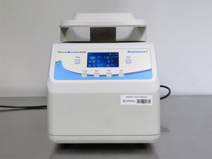 Benchmark BeadBlaster 24 Refrigerated Microtube Homogenizer