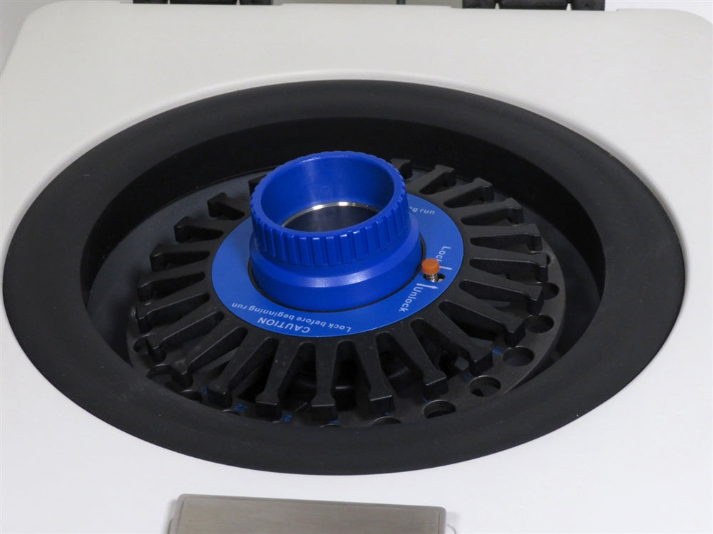 Benchmark BeadBlaster 24 Refrigerated Microtube Homogenizer