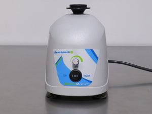 Benchmark BenchMixer Vortex Mixer
