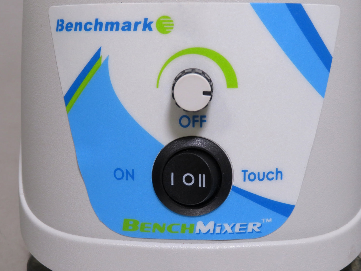 Benchmark BenchMixer Vortex Mixer