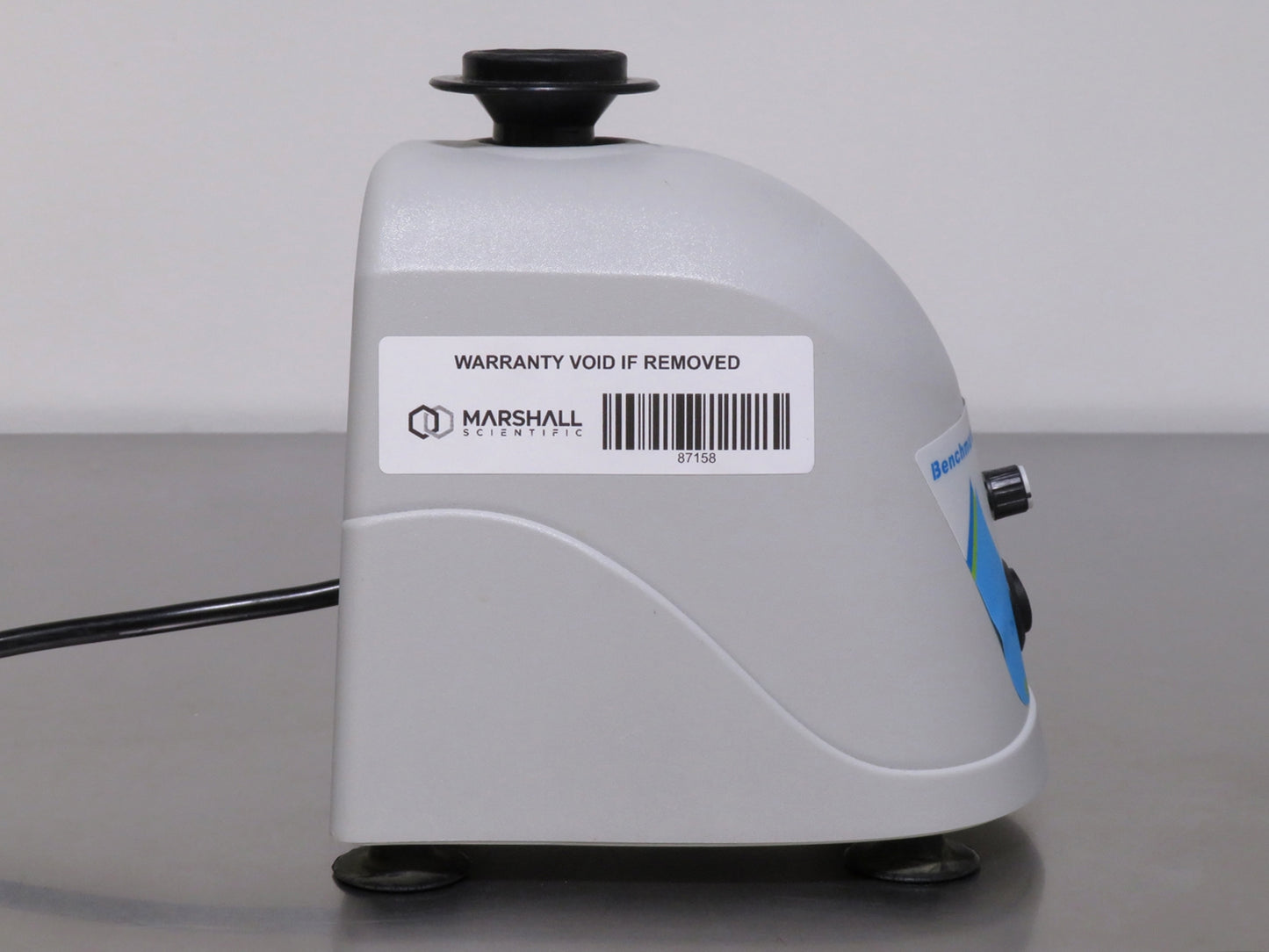 Benchmark BenchMixer Vortex Mixer