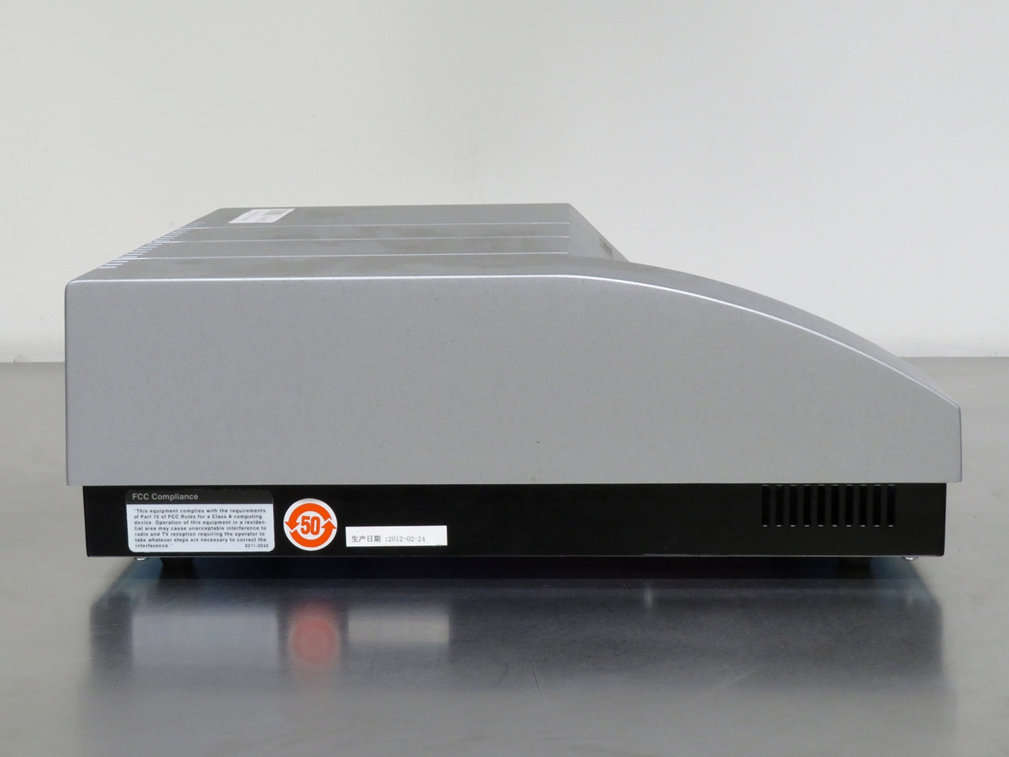 BioTek ELx800 Microplate Reader - Absorbance Only