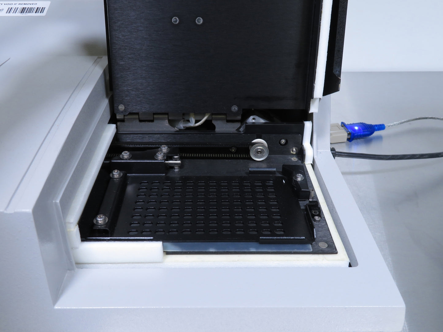 BioTek ELx808 UV Microplate Reader - Absorbance Only