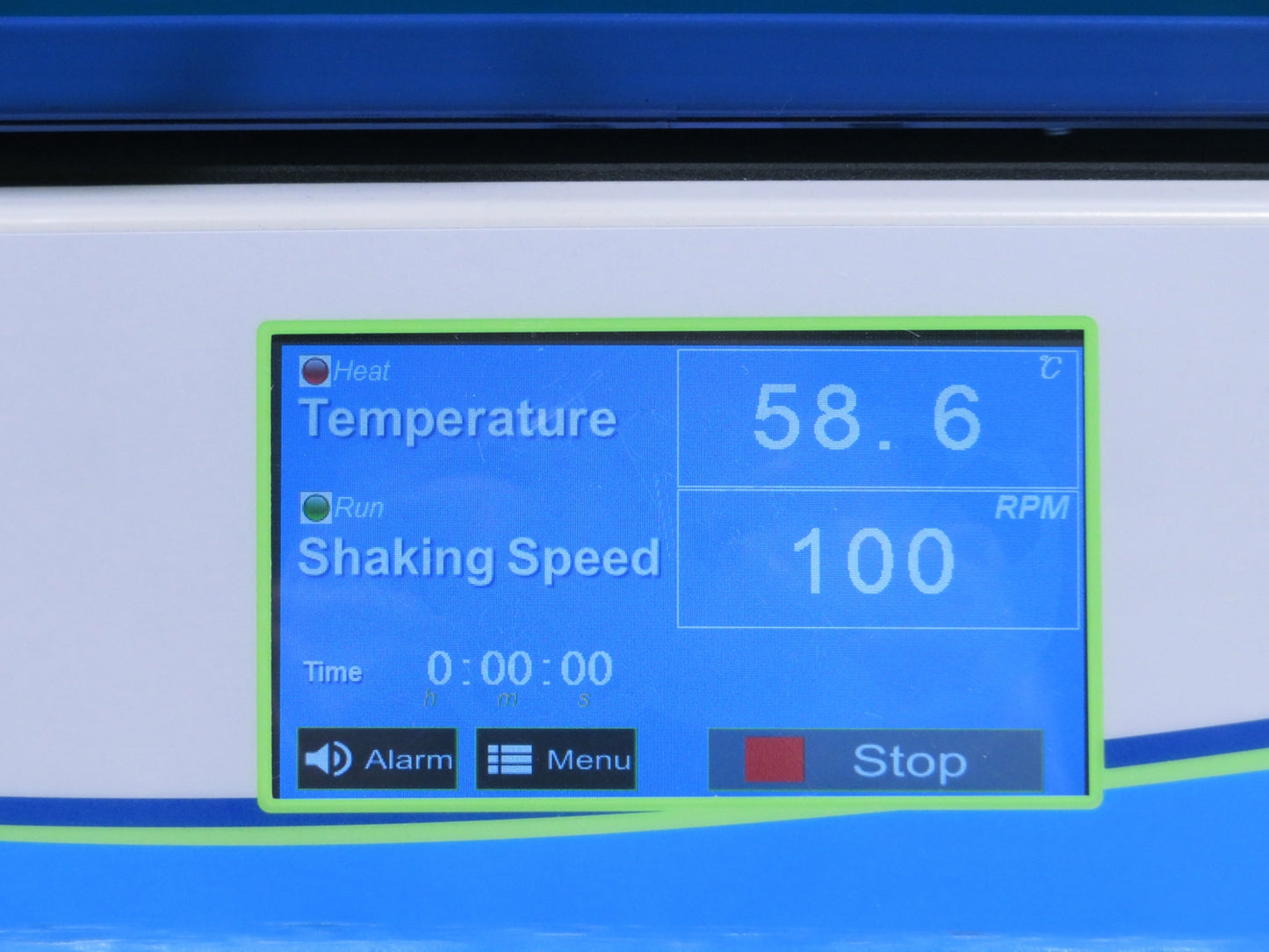 Benchmark Incu-Shaker 10L Incubator Shaker