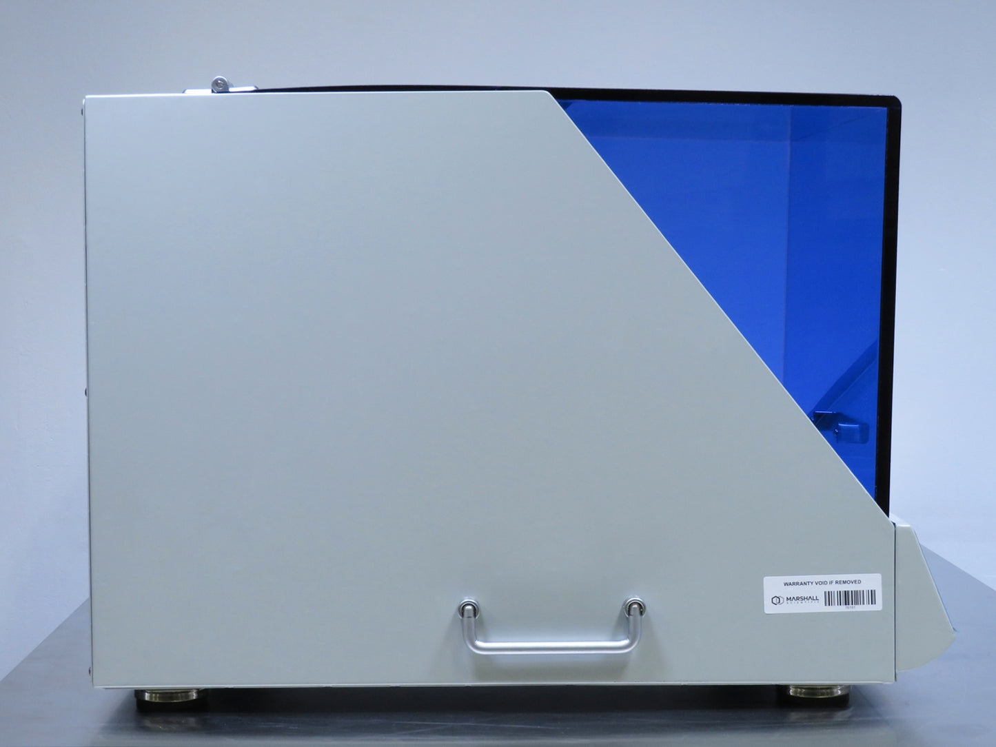 Benchmark Incu-Shaker 10L Incubator Shaker