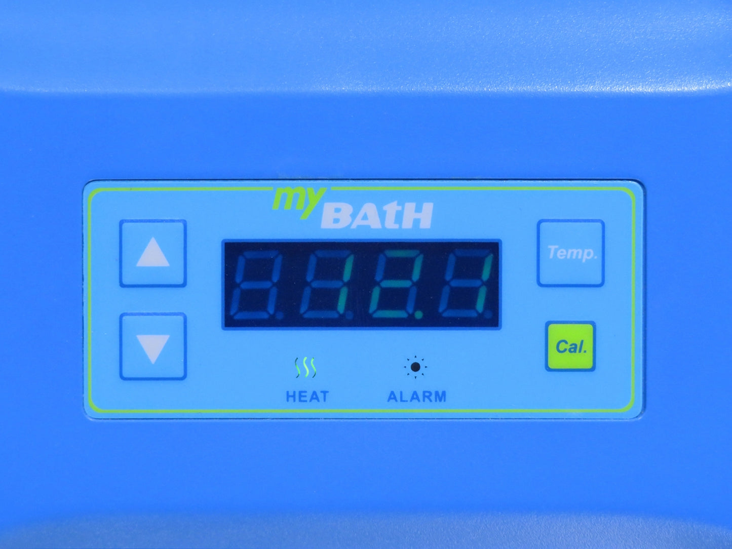 Benchmark MyBath 12L Digital Water Bath