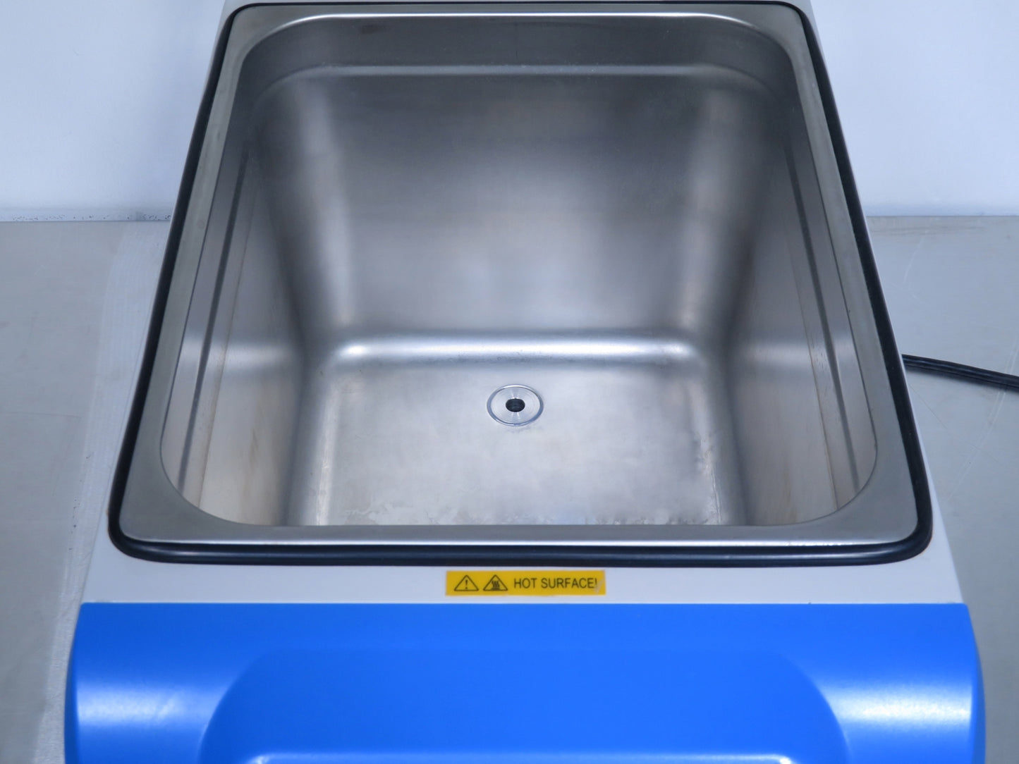 Benchmark MyBath 12L Digital Water Bath