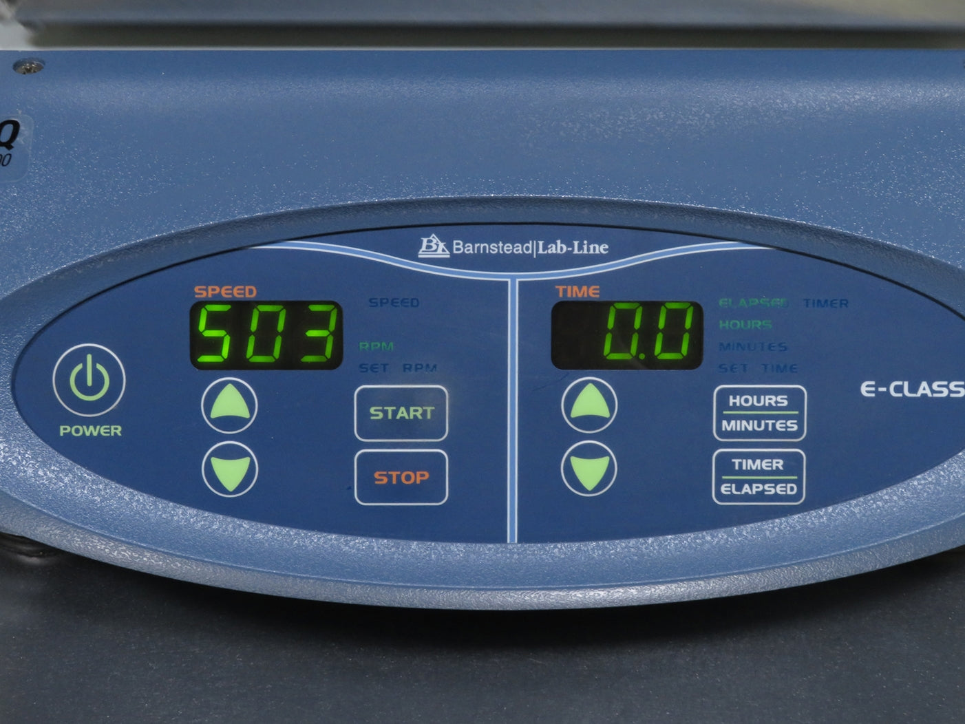 Barnstead MaxQ 2000 Digital Orbital Shaker