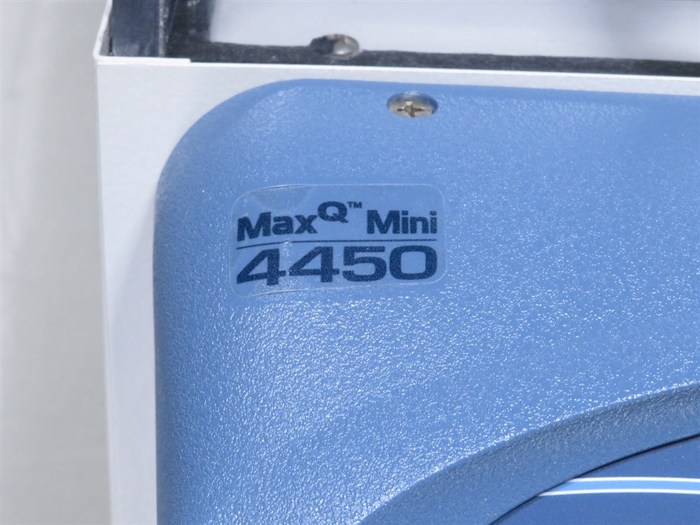 Barnstead MaxQ 4450 Digital Orbital Incubator Shaker