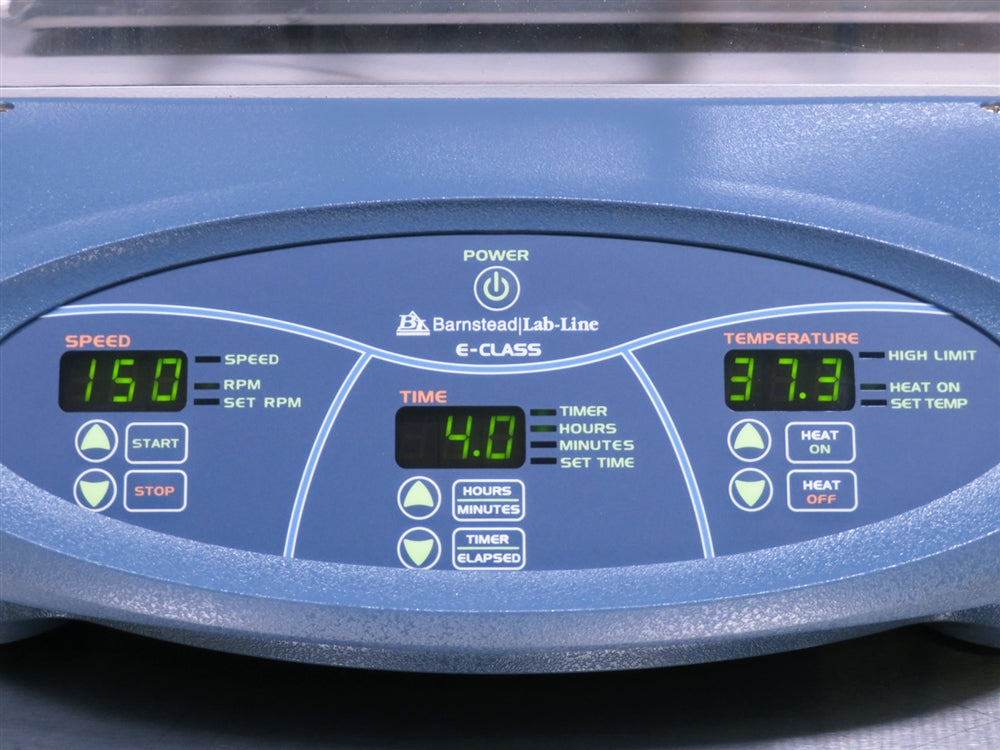 Barnstead MaxQ 4450 Digital Orbital Incubator Shaker