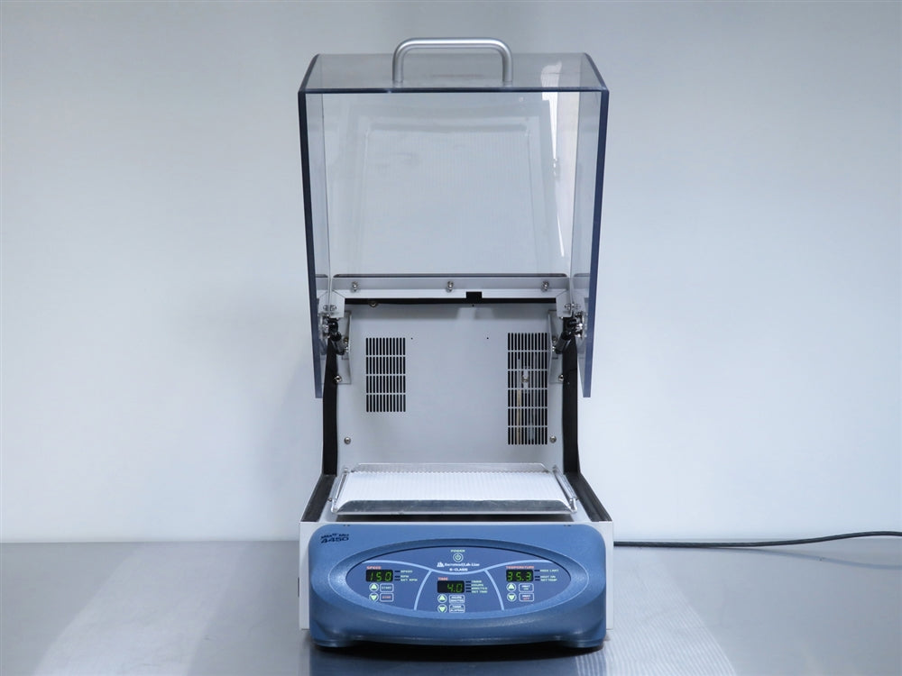 Barnstead MaxQ 4450 Digital Orbital Incubator Shaker