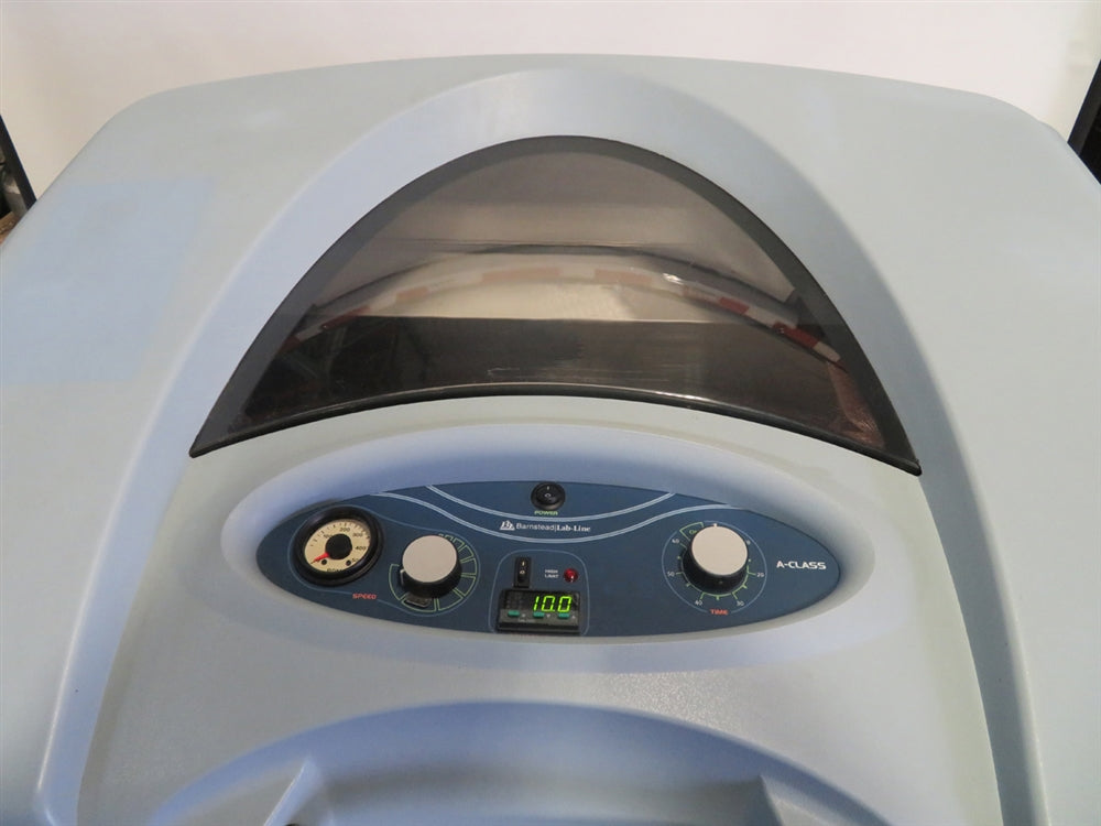 Barnstead Lab-Line MaxQ 5000 Incubator Shaker
