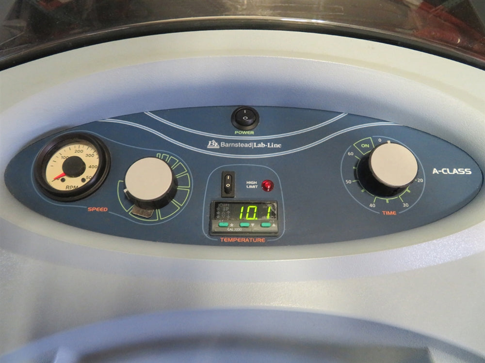 Barnstead Lab-Line MaxQ 5000 Incubator Shaker