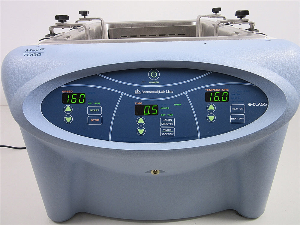 Barnstead MaxQ 7000 Water Bath Orbital Shaker