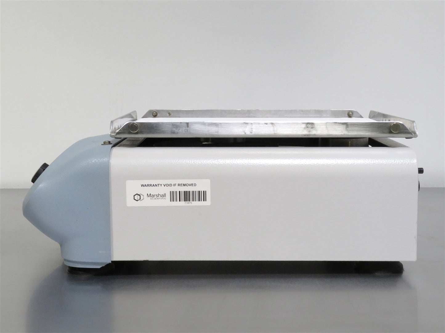 Barnstead MaxQ 2000 Orbital Shaker, SHKA2000