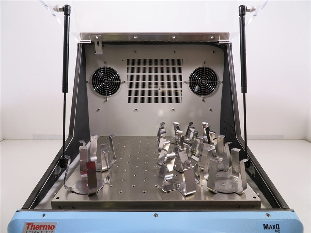 Barnstead MaxQ 4000 Digital Orbital Incubator Shaker