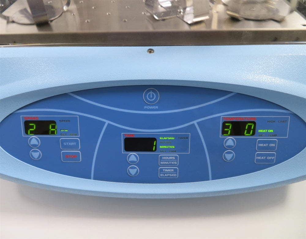 Barnstead MaxQ 4000 Digital Orbital Incubator Shaker