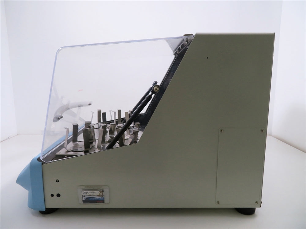 Barnstead MaxQ 4000 Digital Orbital Incubator Shaker