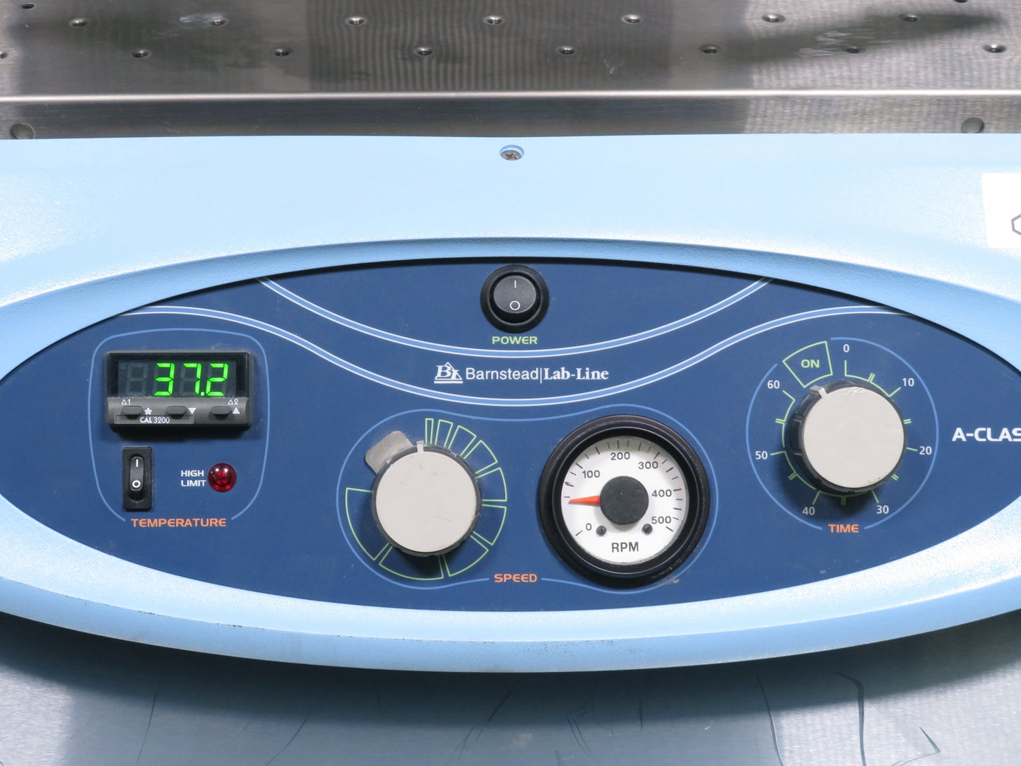 Barnstead MaxQ 4000 Orbital Incubator Shaker