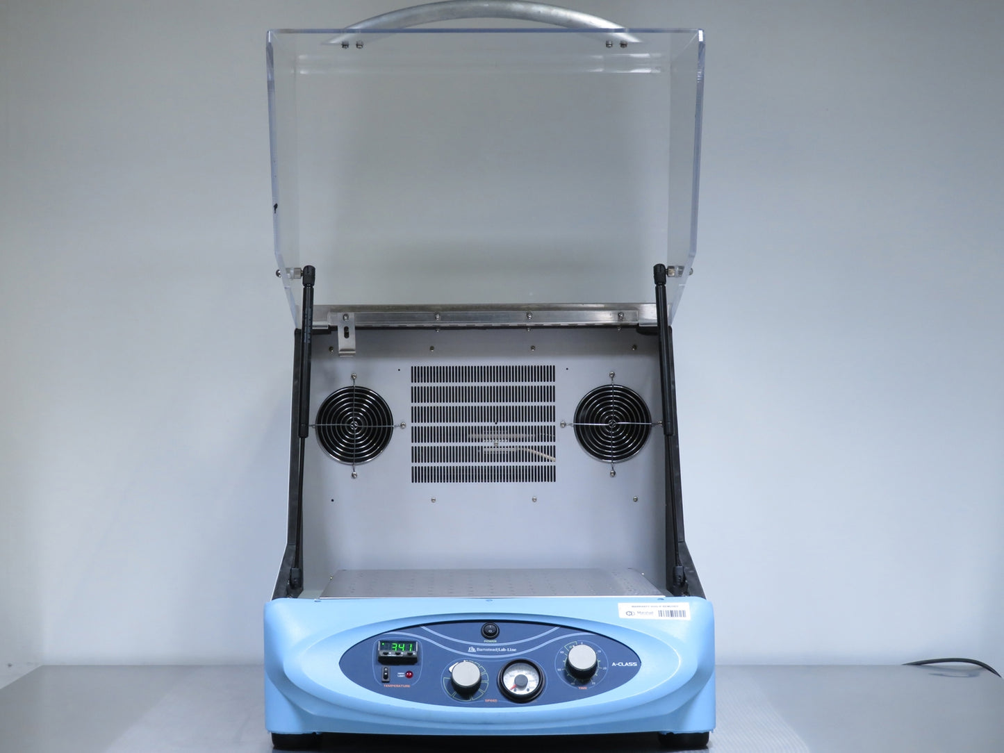 Barnstead MaxQ 4000 Orbital Incubator Shaker