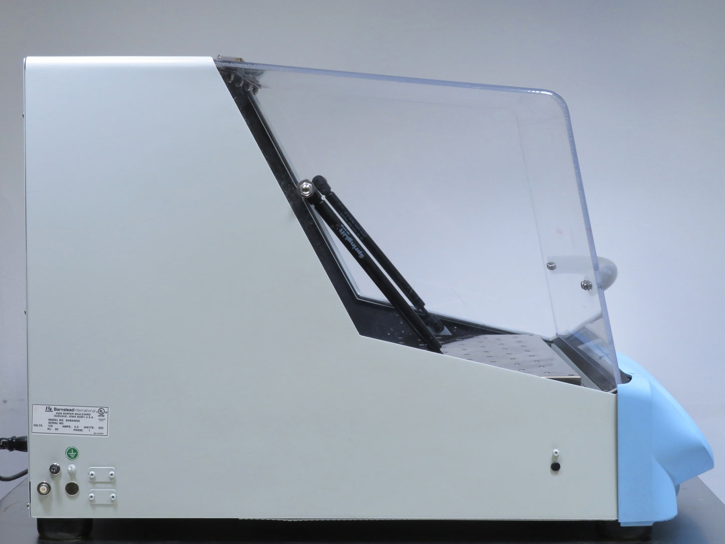Barnstead MaxQ 4000 Orbital Incubator Shaker