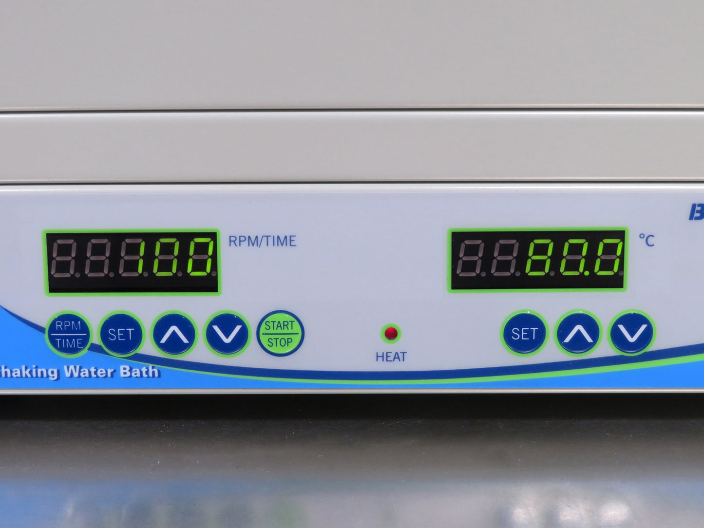 Benchmark SB-12L Shaking Water Bath