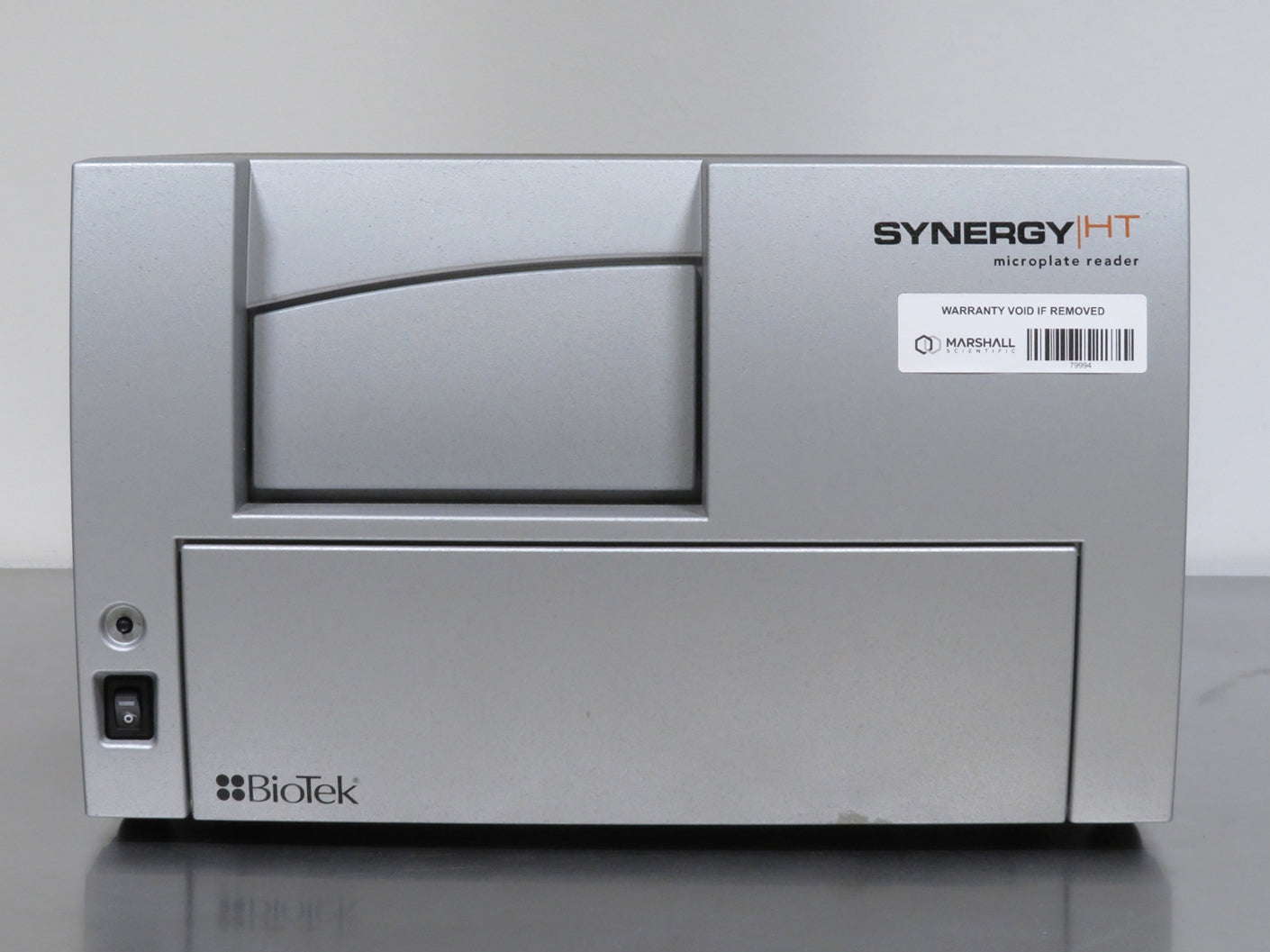 Biotek Synergy HT Multi-Mode Microplate Reader